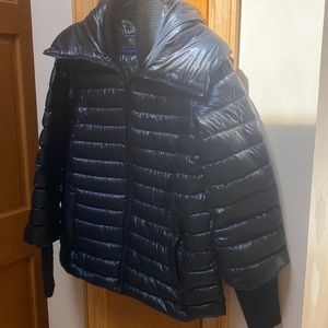 Womens Calvin Klein jacket